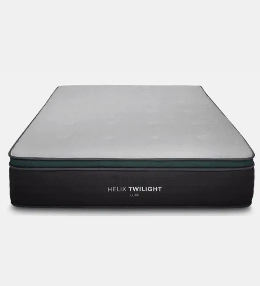 Helix Twilight Luxe Mattress